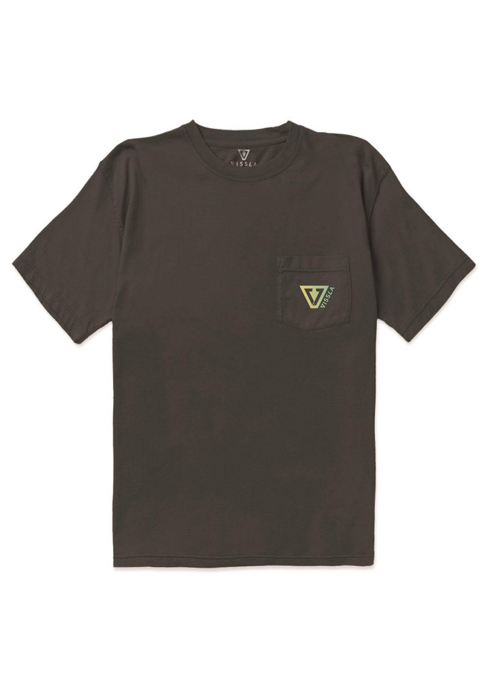 Established Premium Organic Pocket Tee image 1