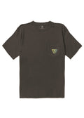 Established Premium Organic Pocket Tee image 1