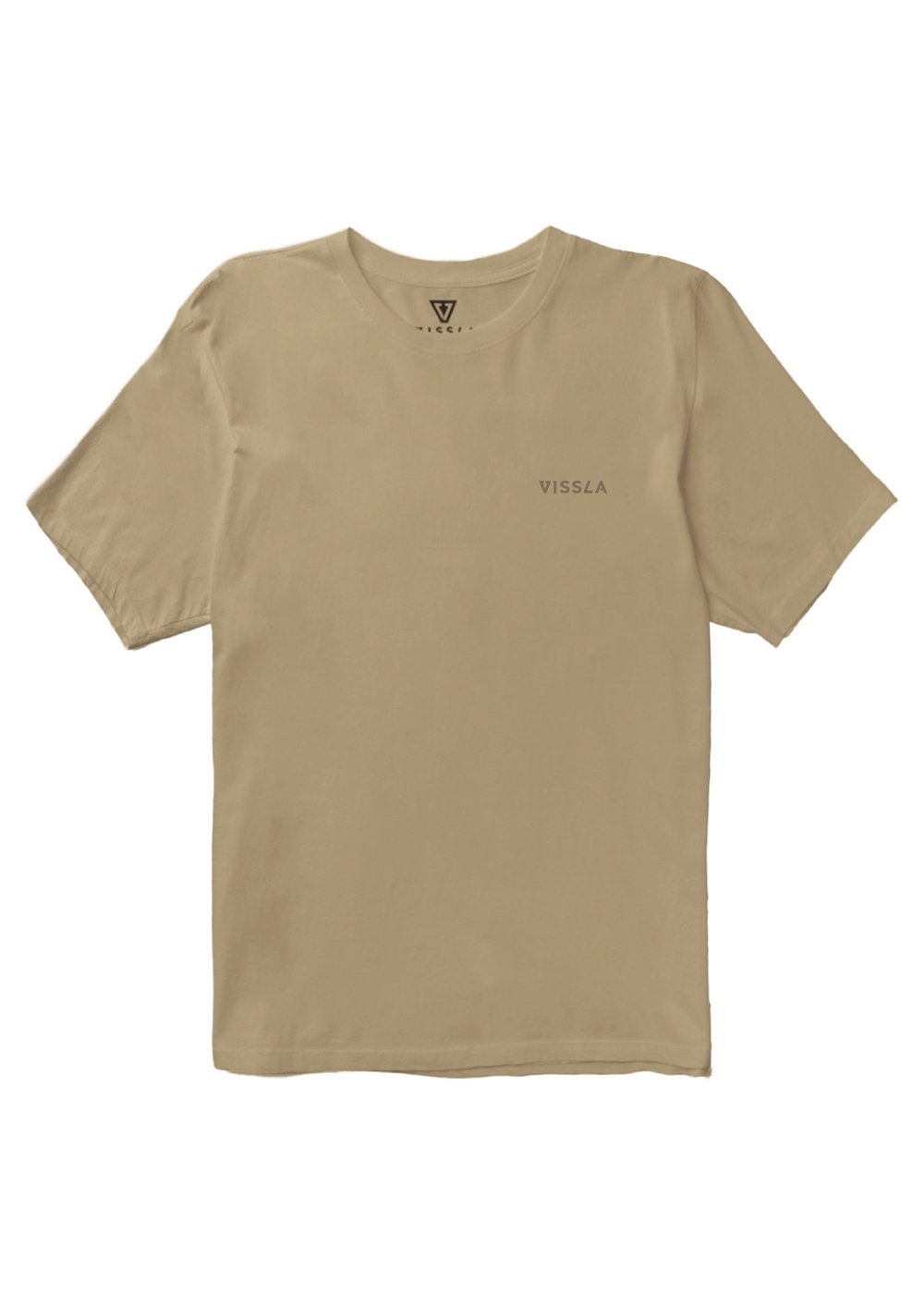 Vintage Vissla Premium Organic Tee image 1