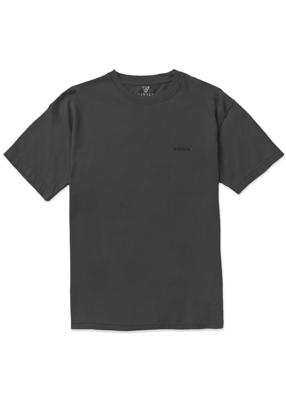 Vintage Vissla Premium Organic Tee image 1