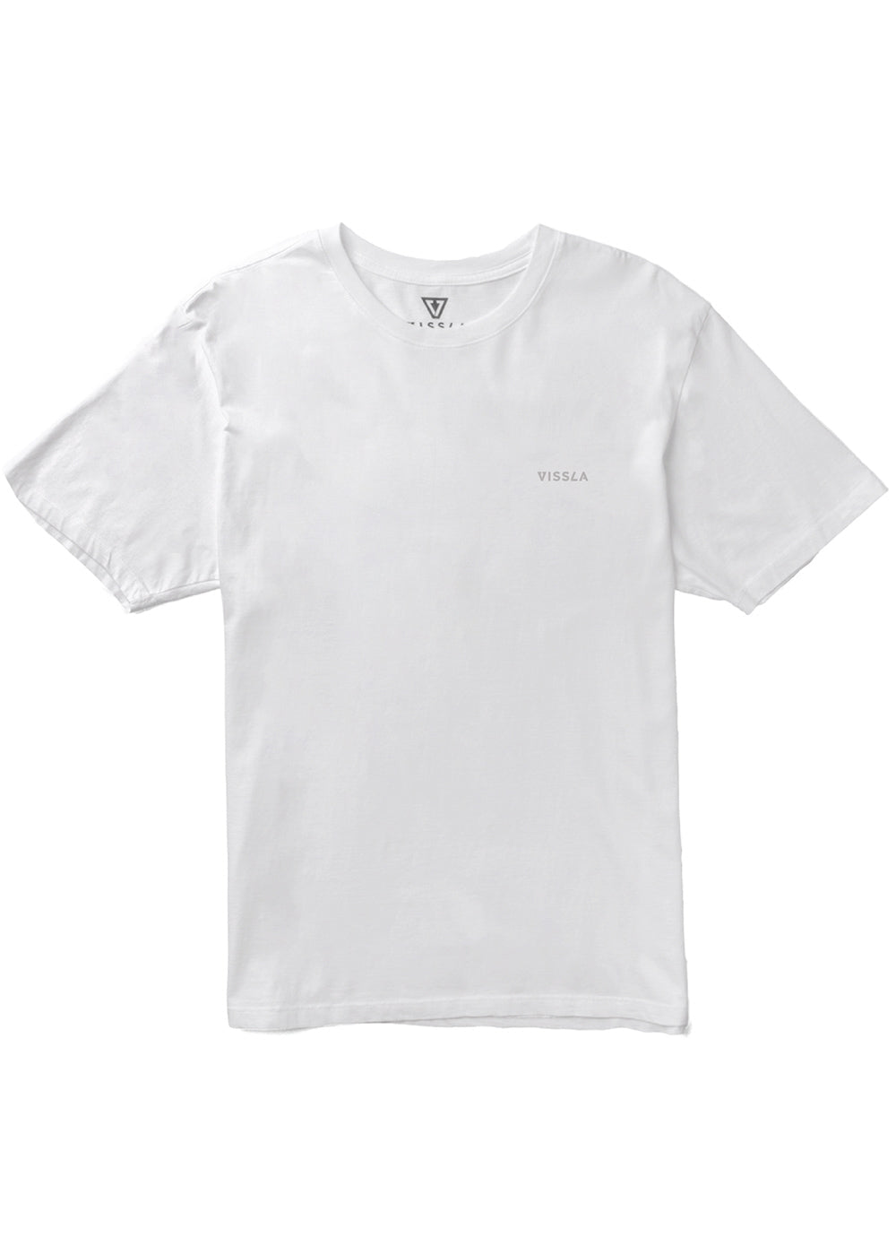Vintage Vissla Premium Organic Tee image 1