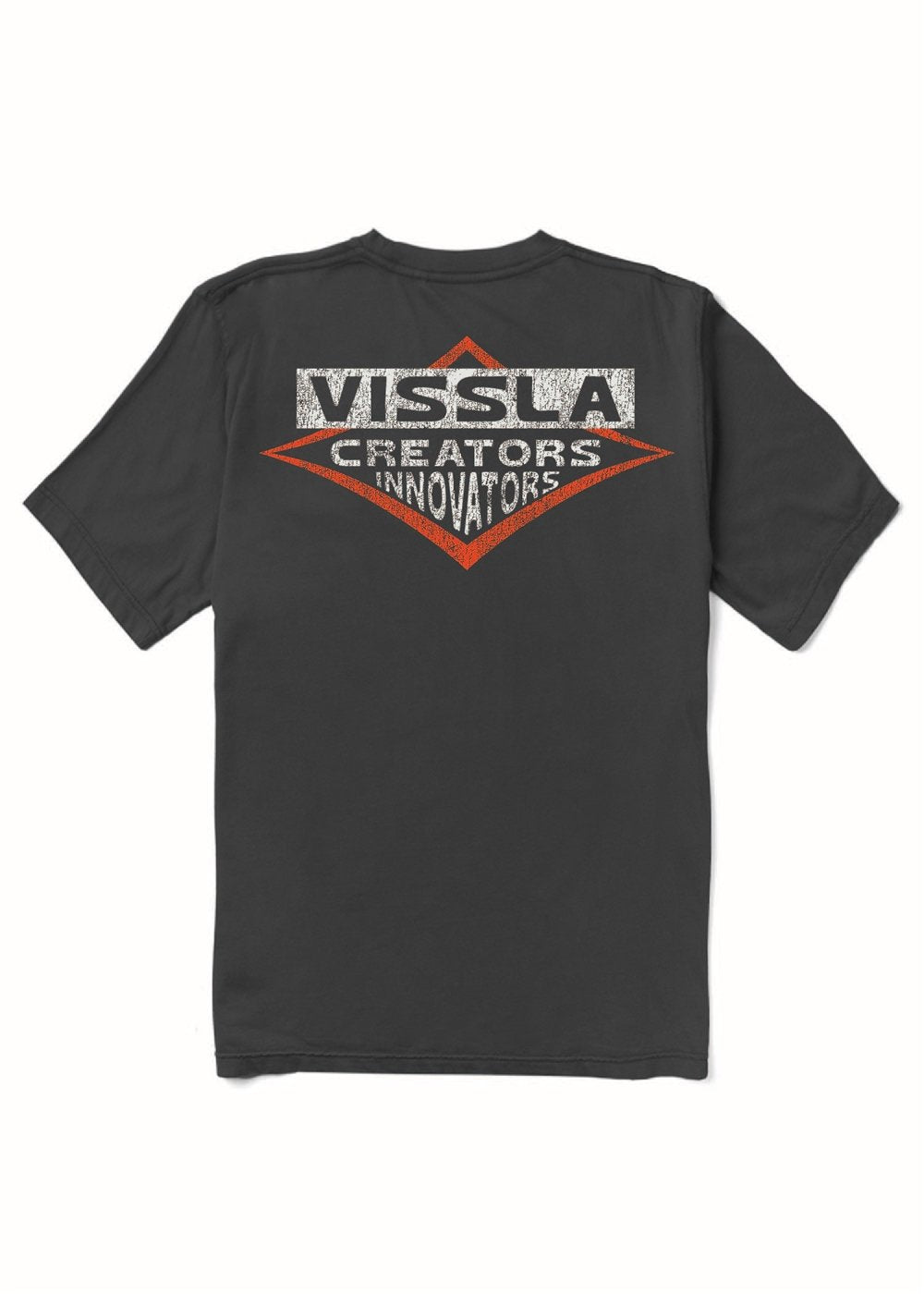 Beast Premium Organic Pocket Tee image 1
