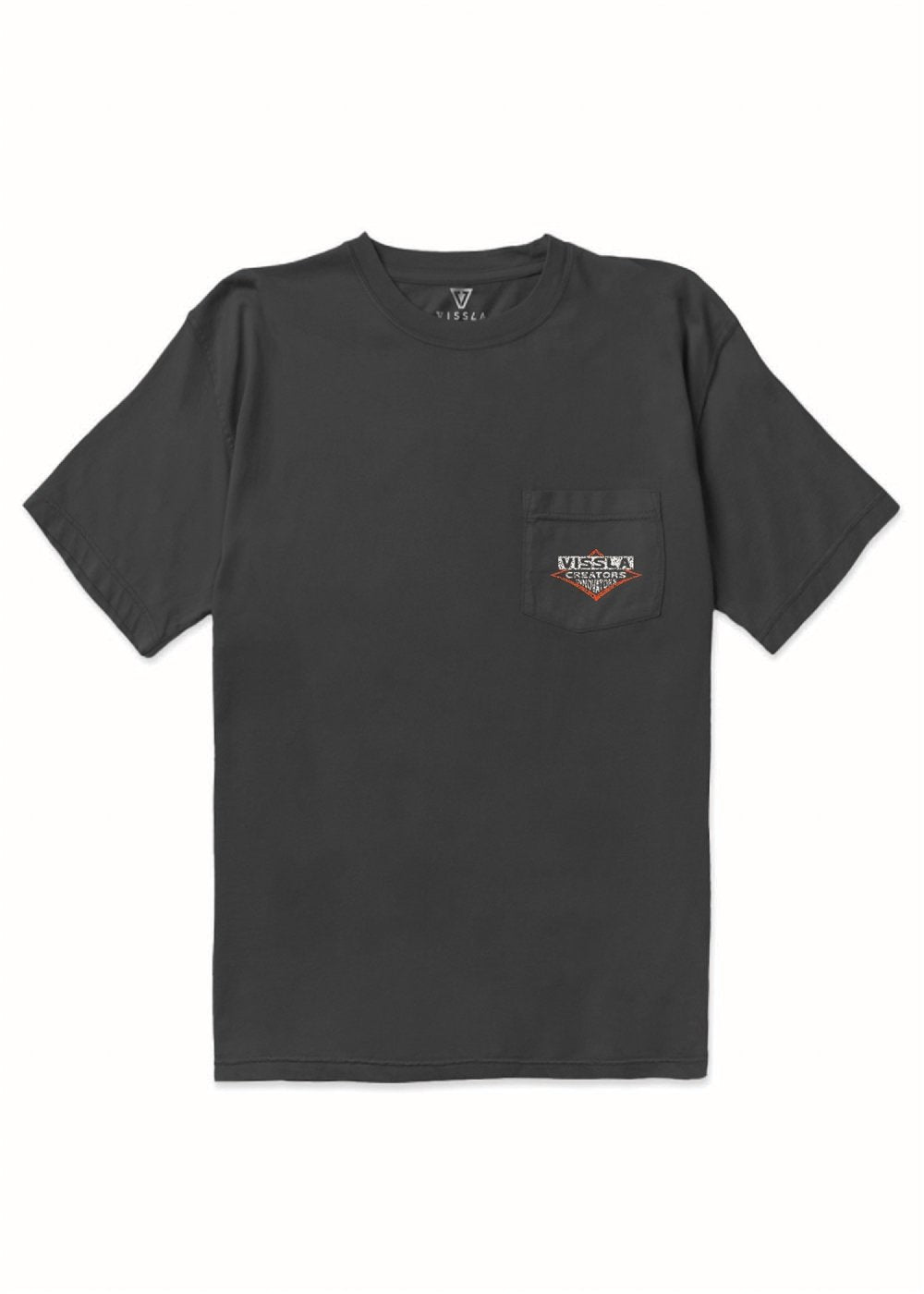 Beast Premium Organic Pocket Tee image 3