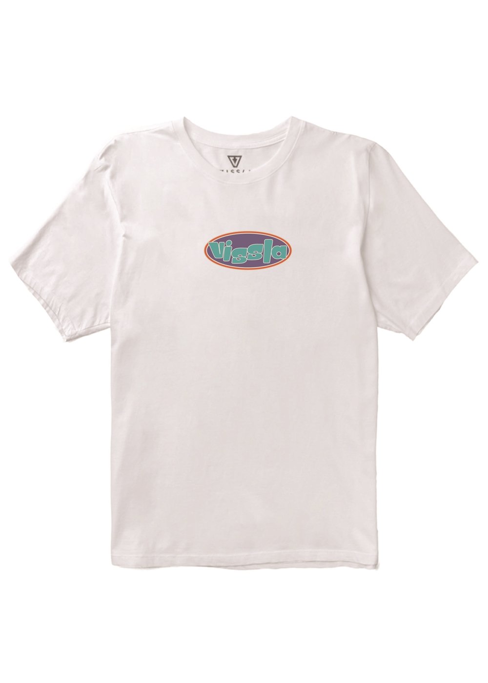 Centered Organic Tee image 1