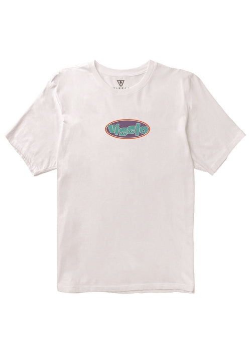 Centered Organic Tee image 1