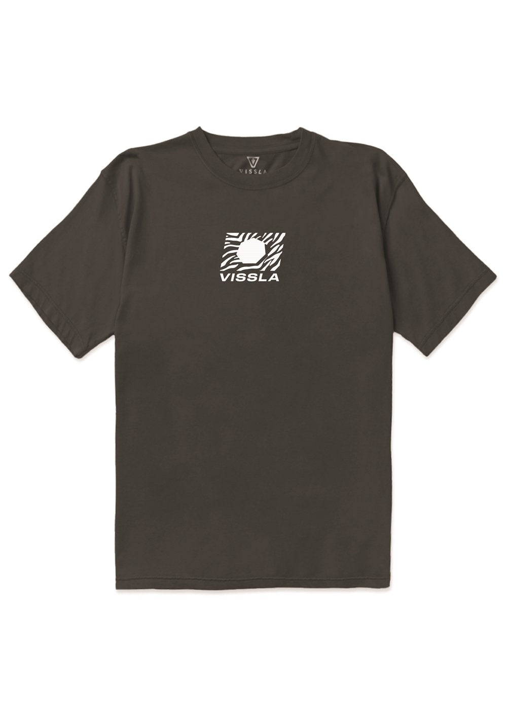 Centered Organic Tee image 1