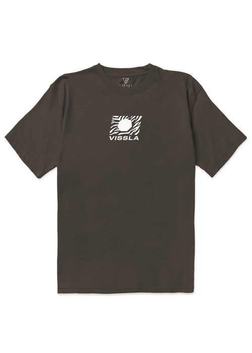 Centered Organic Tee image 1