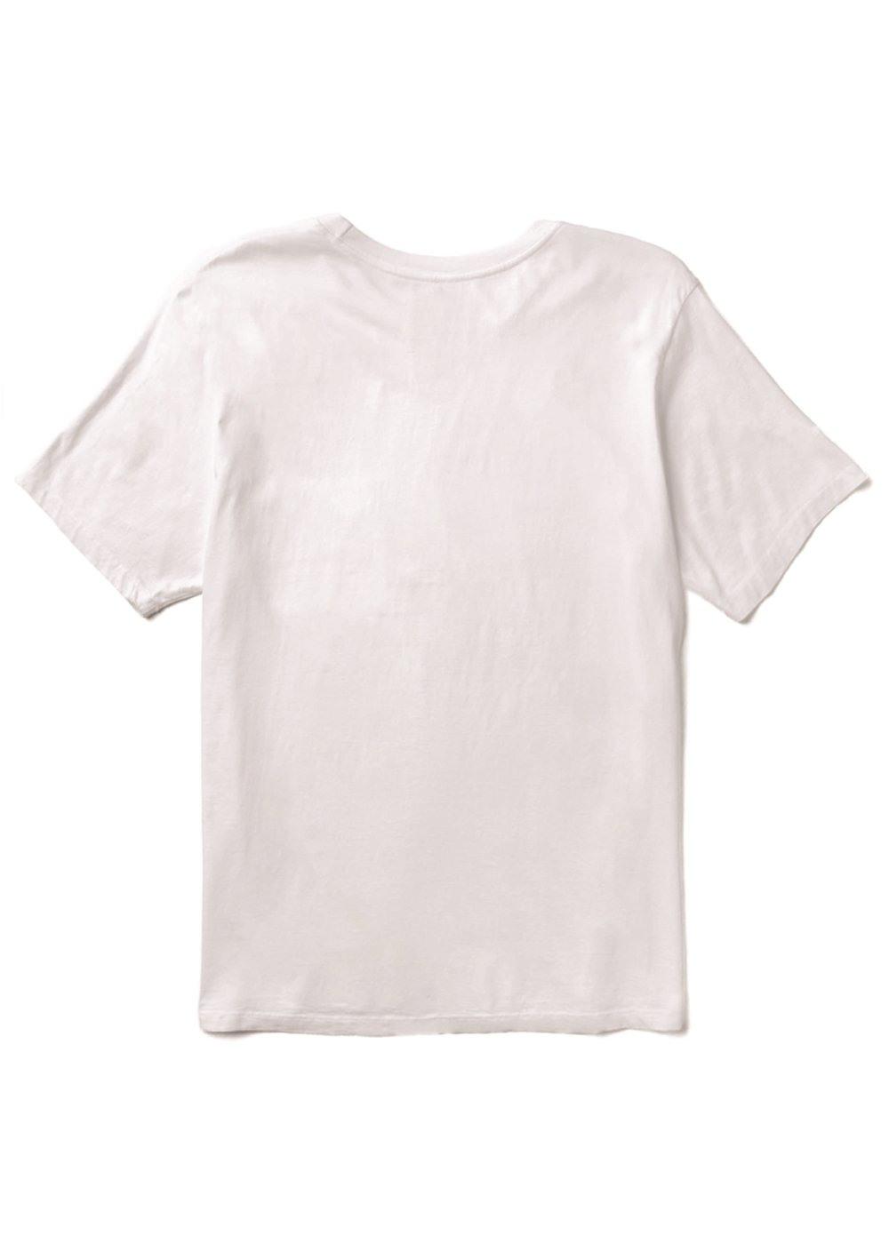Centered Organic Tee image 3