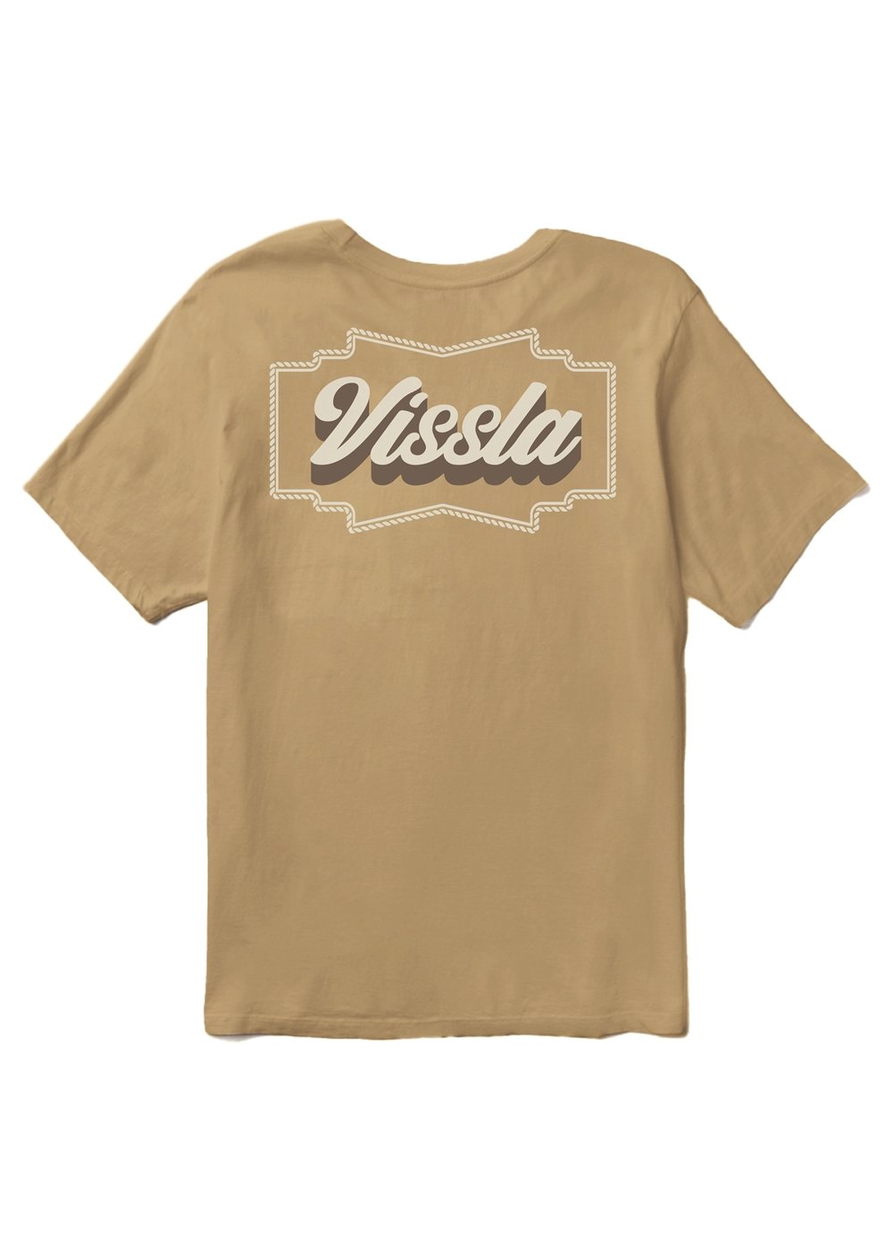 Ranchero Organic Pocket Tee image 1