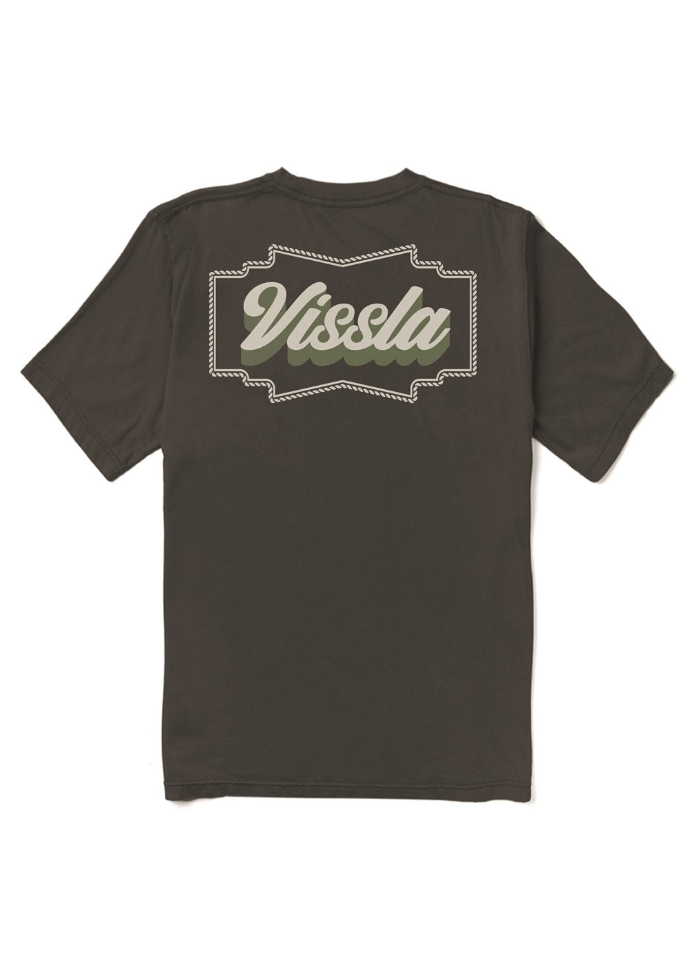 Ranchero Organic Pocket Tee image 1