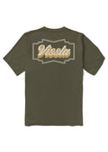 Ranchero Organic Pocket Tee image 1