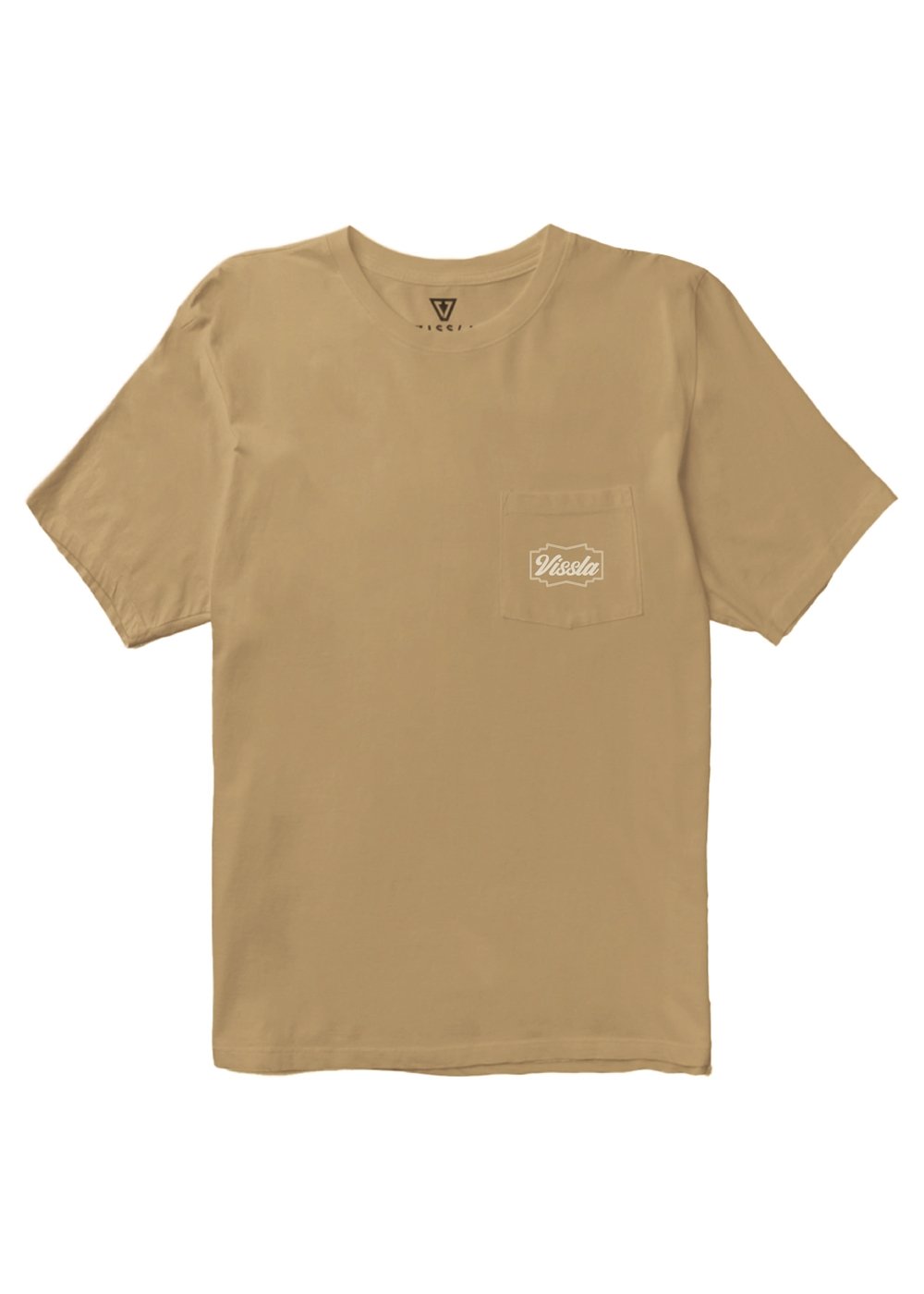Ranchero Organic Pocket Tee image 3