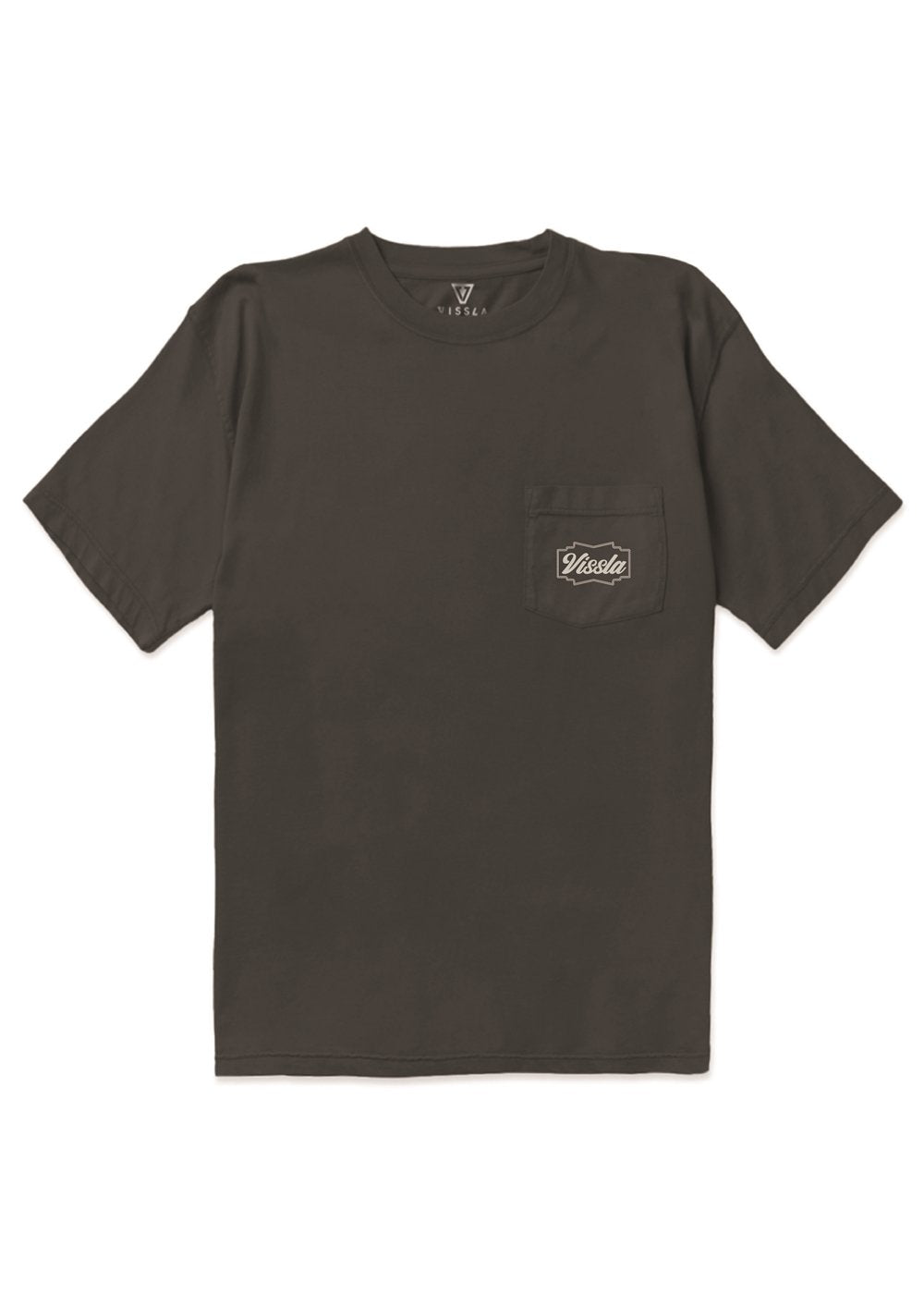Ranchero Organic Pocket Tee image 2