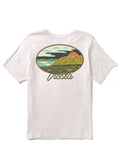 Roundup Organic Tee image 1