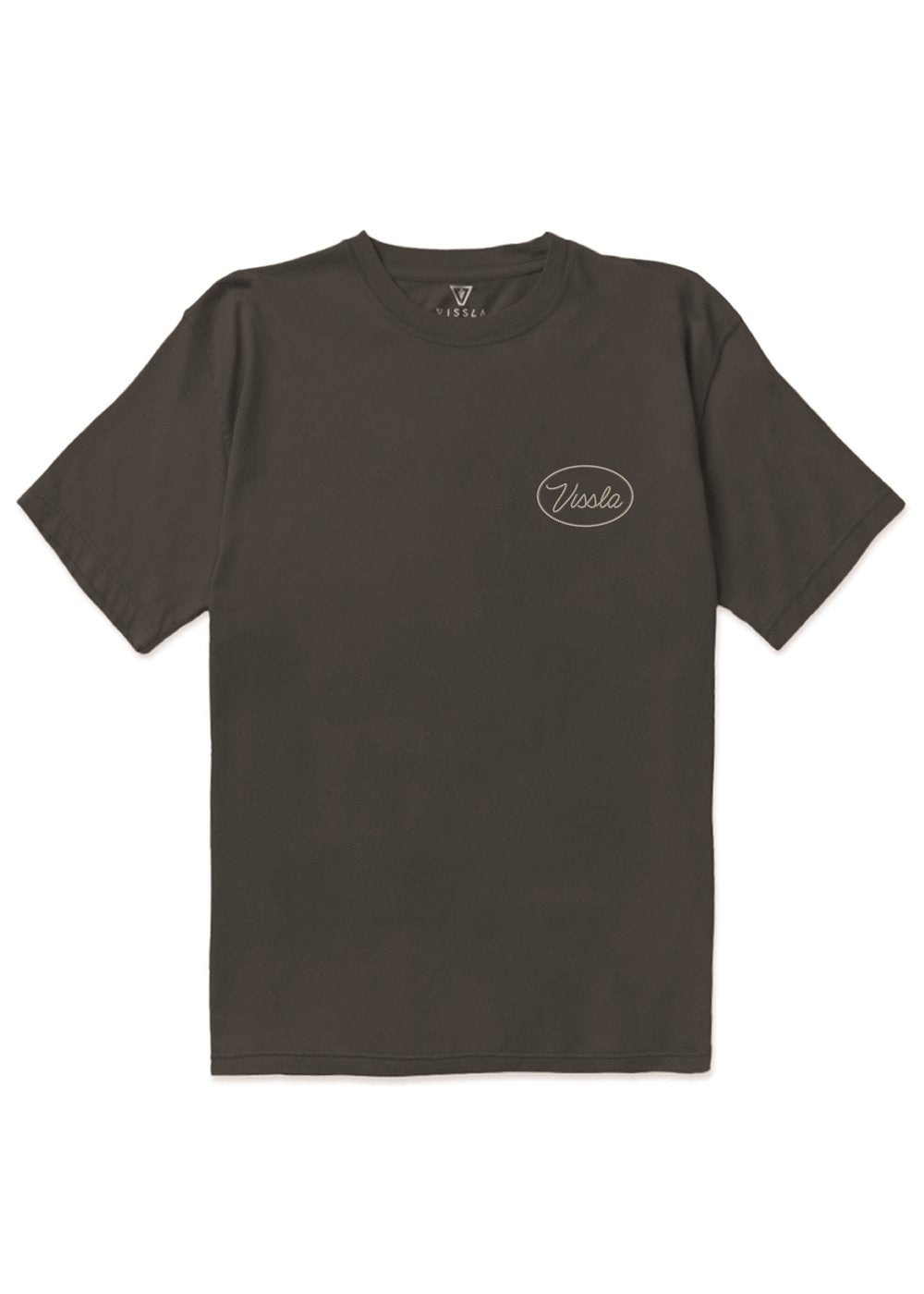 Roundup Organic Tee image 2