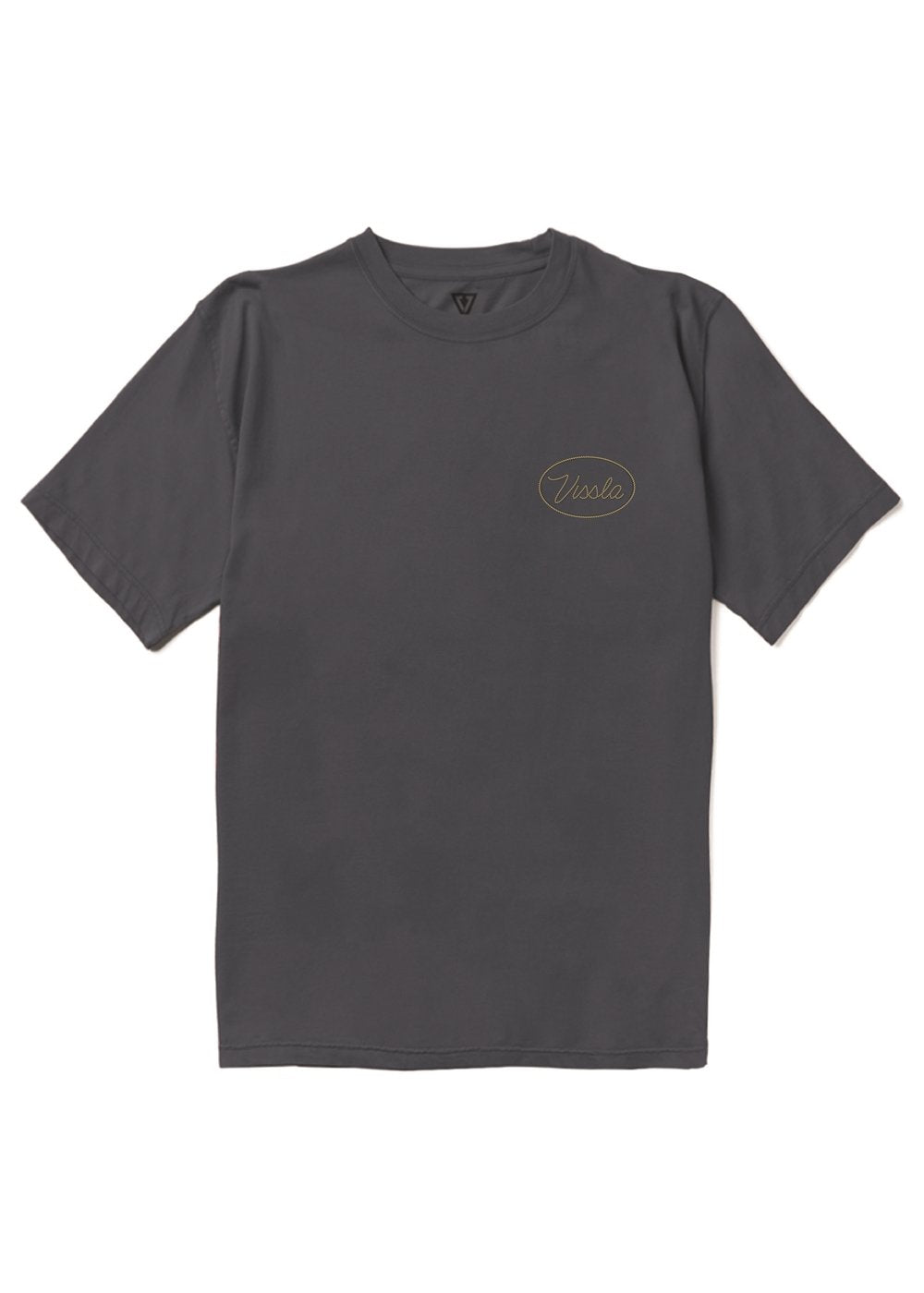 Roundup Organic Tee image 2