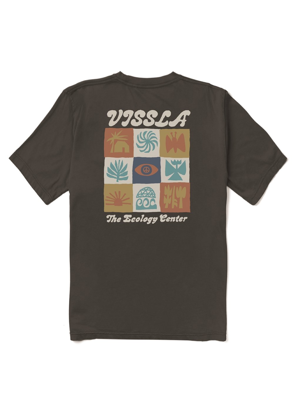 TEC Abundant Organic Tee image 1