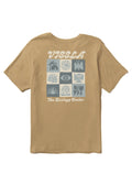 TEC Abundant Organic Tee image 1