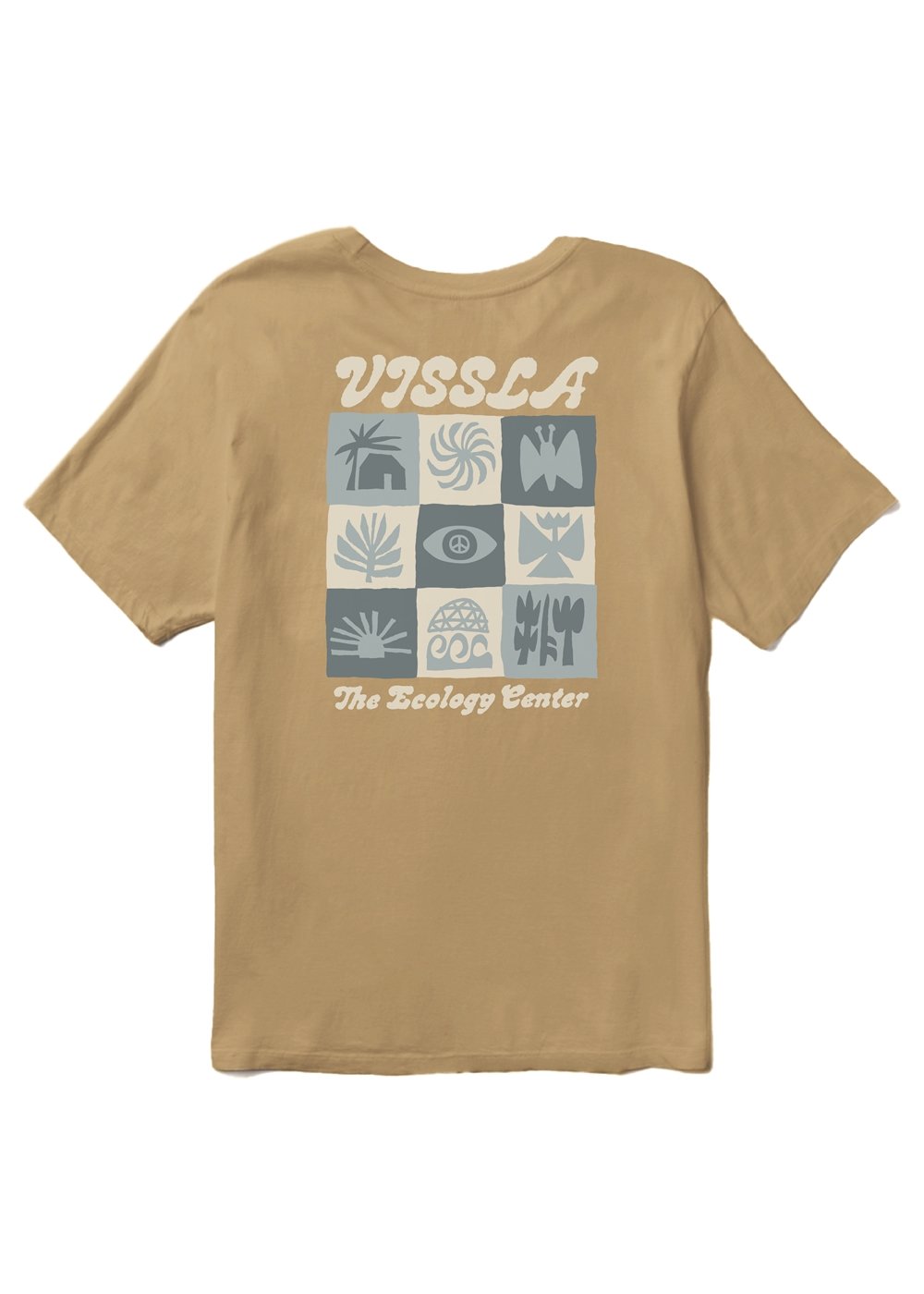 TEC Abundant Organic Tee image 1