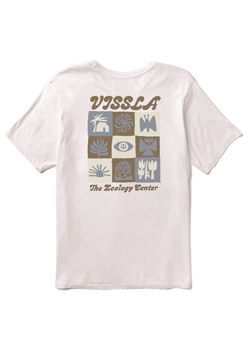 TEC Abundant Organic Tee image 1