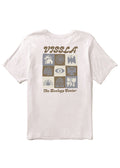 TEC Abundant Organic Tee image 1