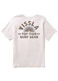 Top Tier Organic Pocket Tee image 1
