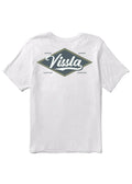 Corners Organic Pocket Tee image 1