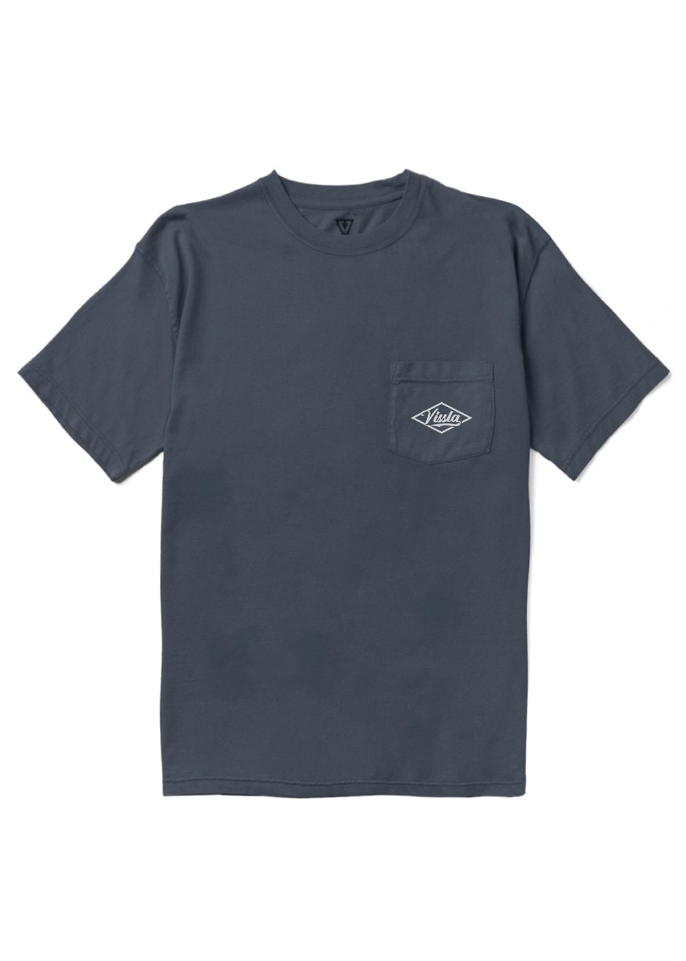 Corners Organic Pocket Tee image 2