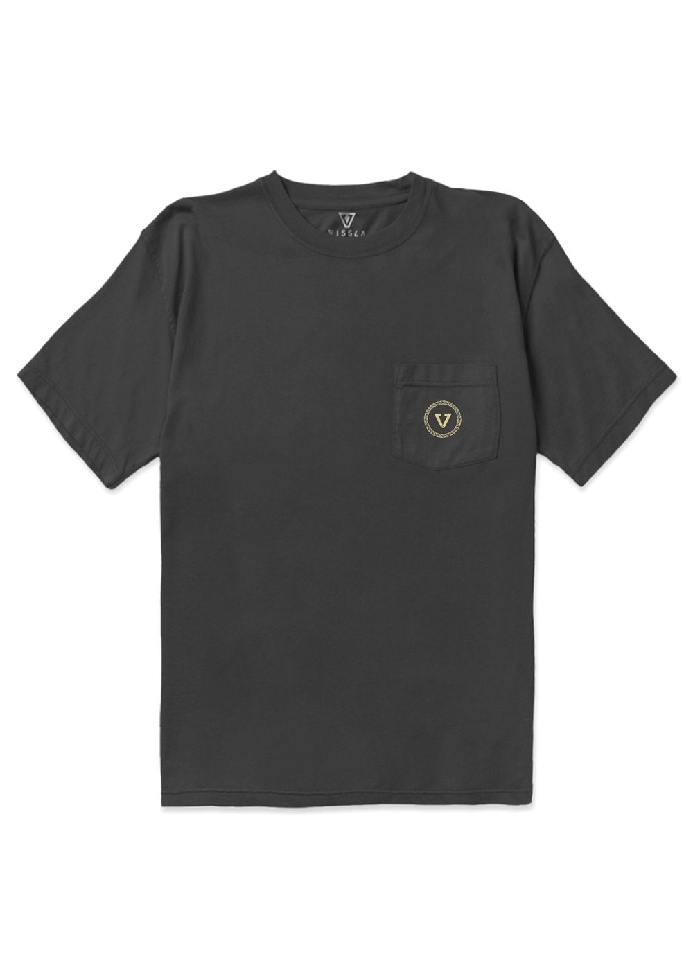 Craftsman Organic Pocket Tee image 3