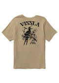 Island Bird Organic Pocket Tee image 1