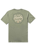 Raised By Comp Lite Eco Drirelease Tee image 1