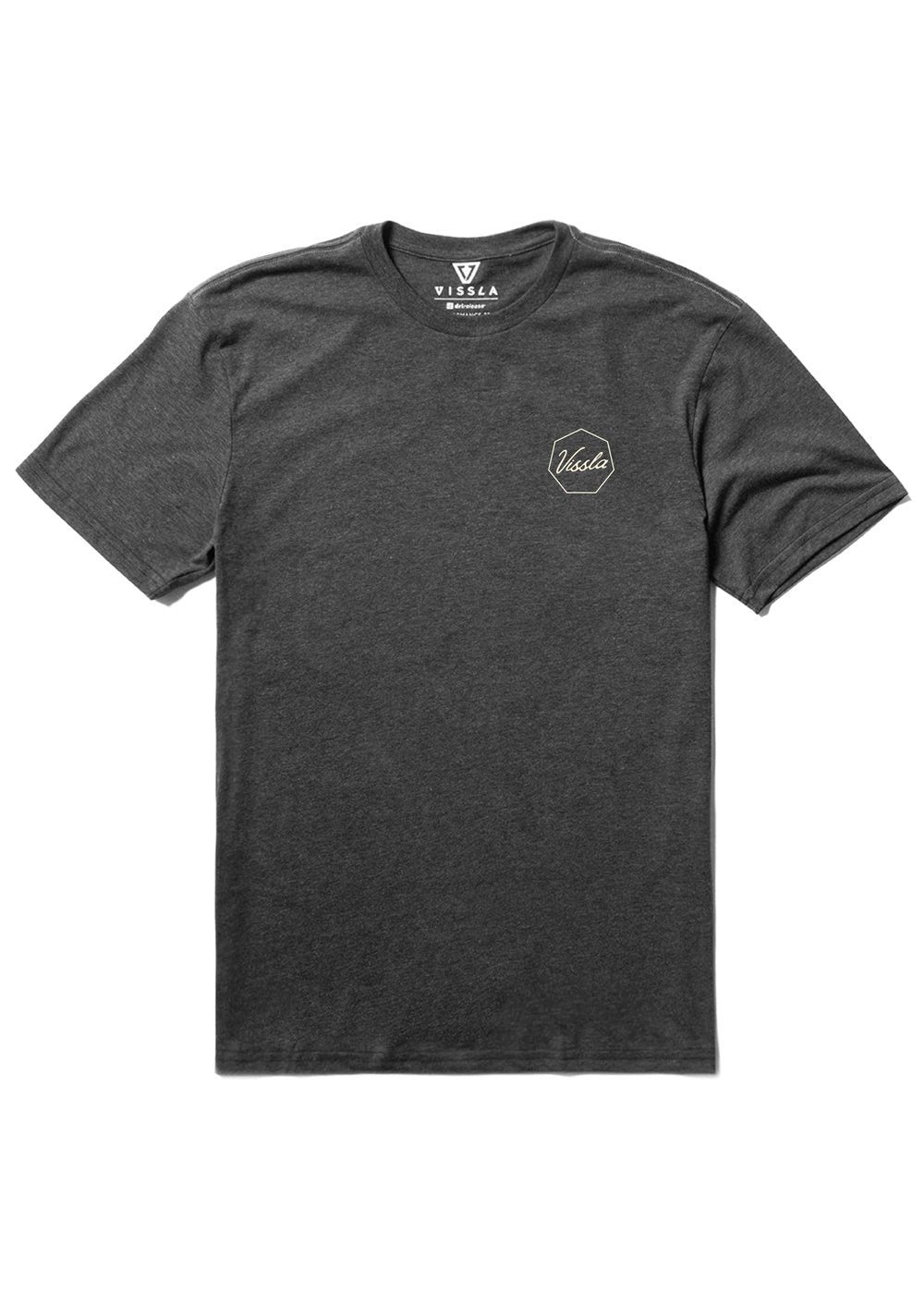 Raised By Comp Lite Eco Drirelease Tee image 3