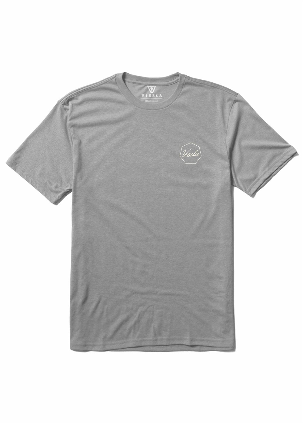 Raised By Comp Lite Eco Drirelease Tee image 3