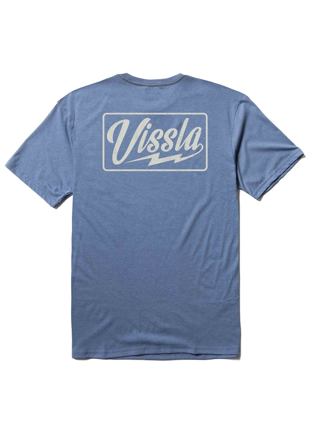 Voltage Comp Lite Eco Drirelease Tee image 1