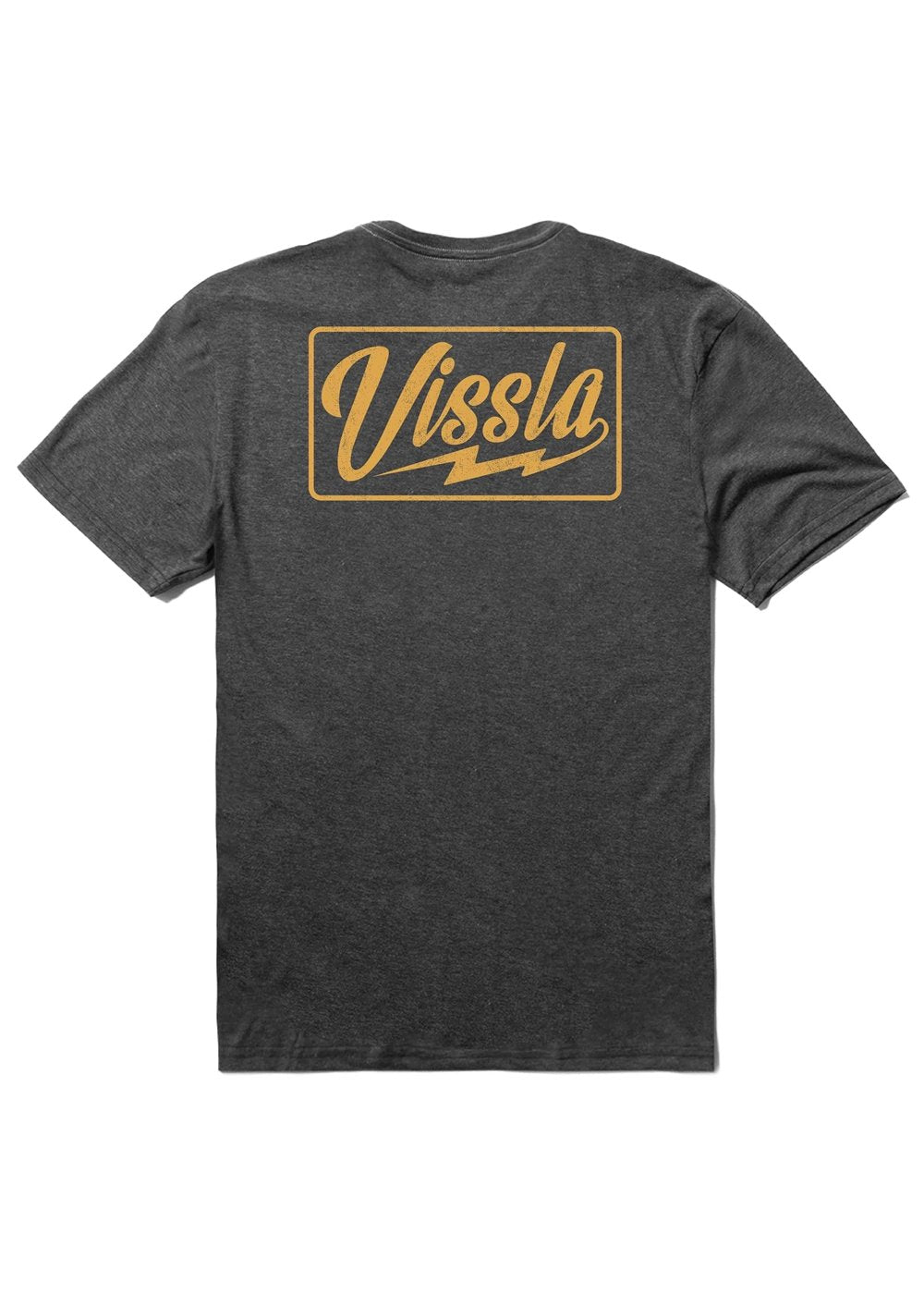 Voltage Comp Lite Eco Drirelease Tee image 1