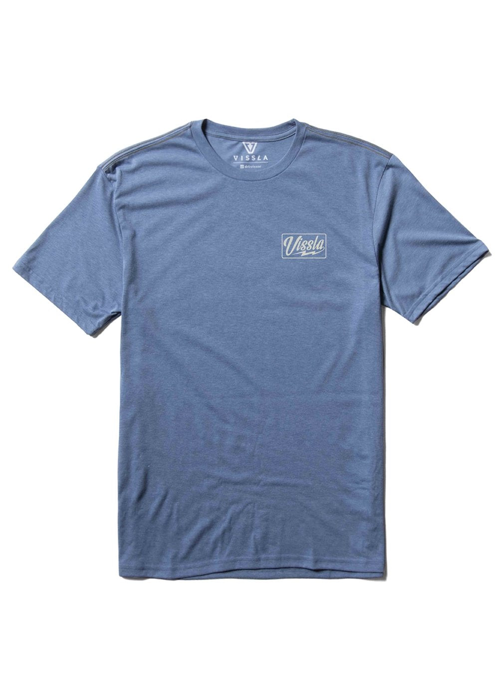 Voltage Comp Lite Eco Drirelease Tee image 3