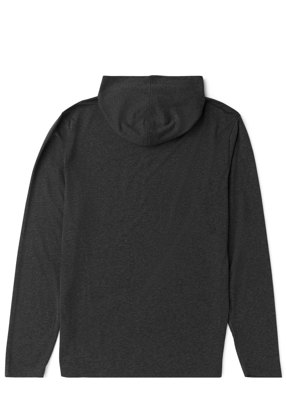 Hooded Comp Lite Eco Drirelease Ls Hooded Tee image 2