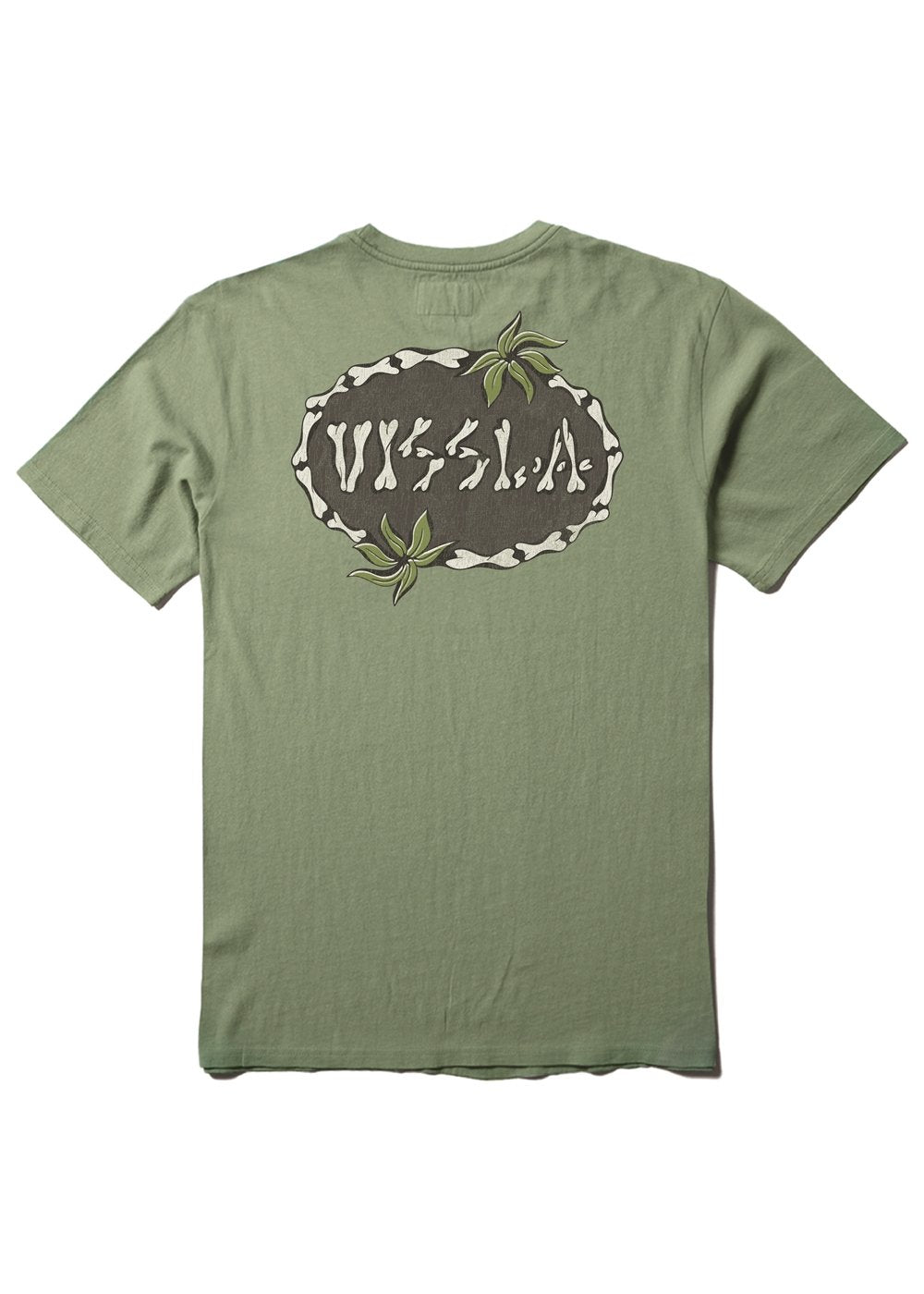 Bone Cove SS Heavyweight Tee image 1