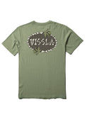 Bone Cove SS Heavyweight Tee image 1