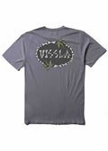 Bone Cove SS Heavyweight Tee image 1
