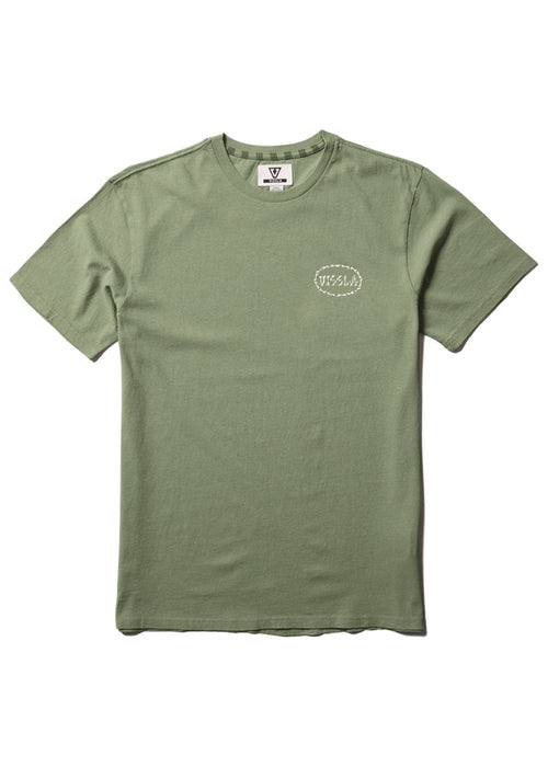 Bone Cove SS Heavyweight Tee image 2