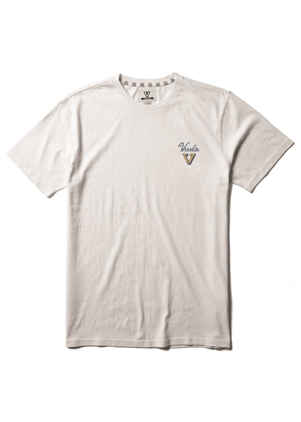 Craftsman SS Heavyweight Tee image 2
