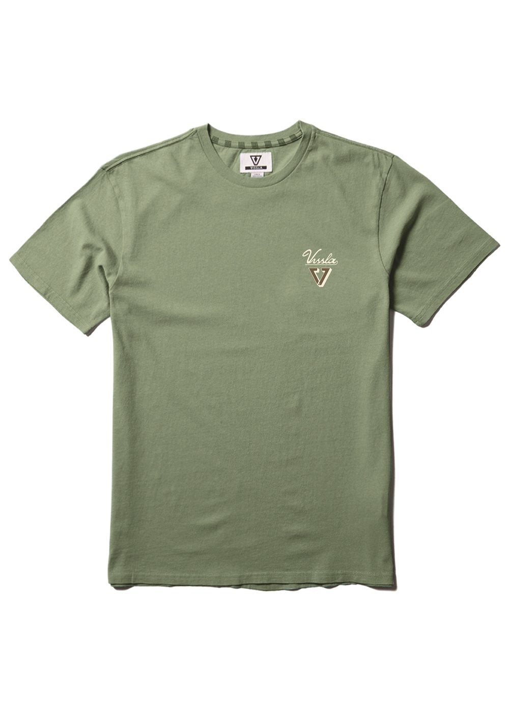 Craftsman SS Heavyweight Tee image 2