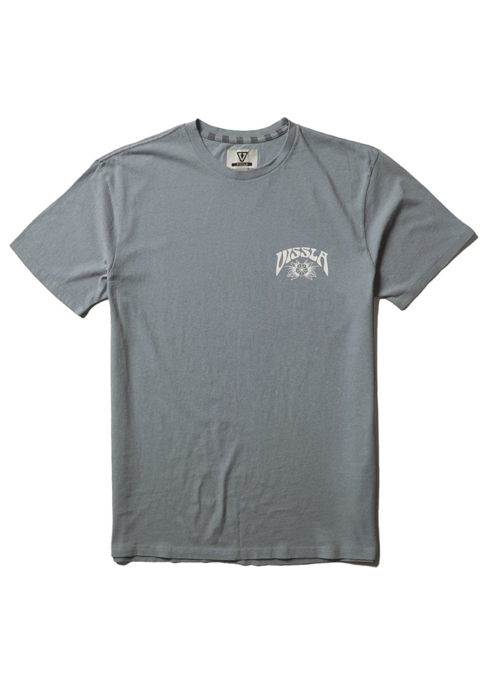 Marooned SS Heavyweight Tee image 2