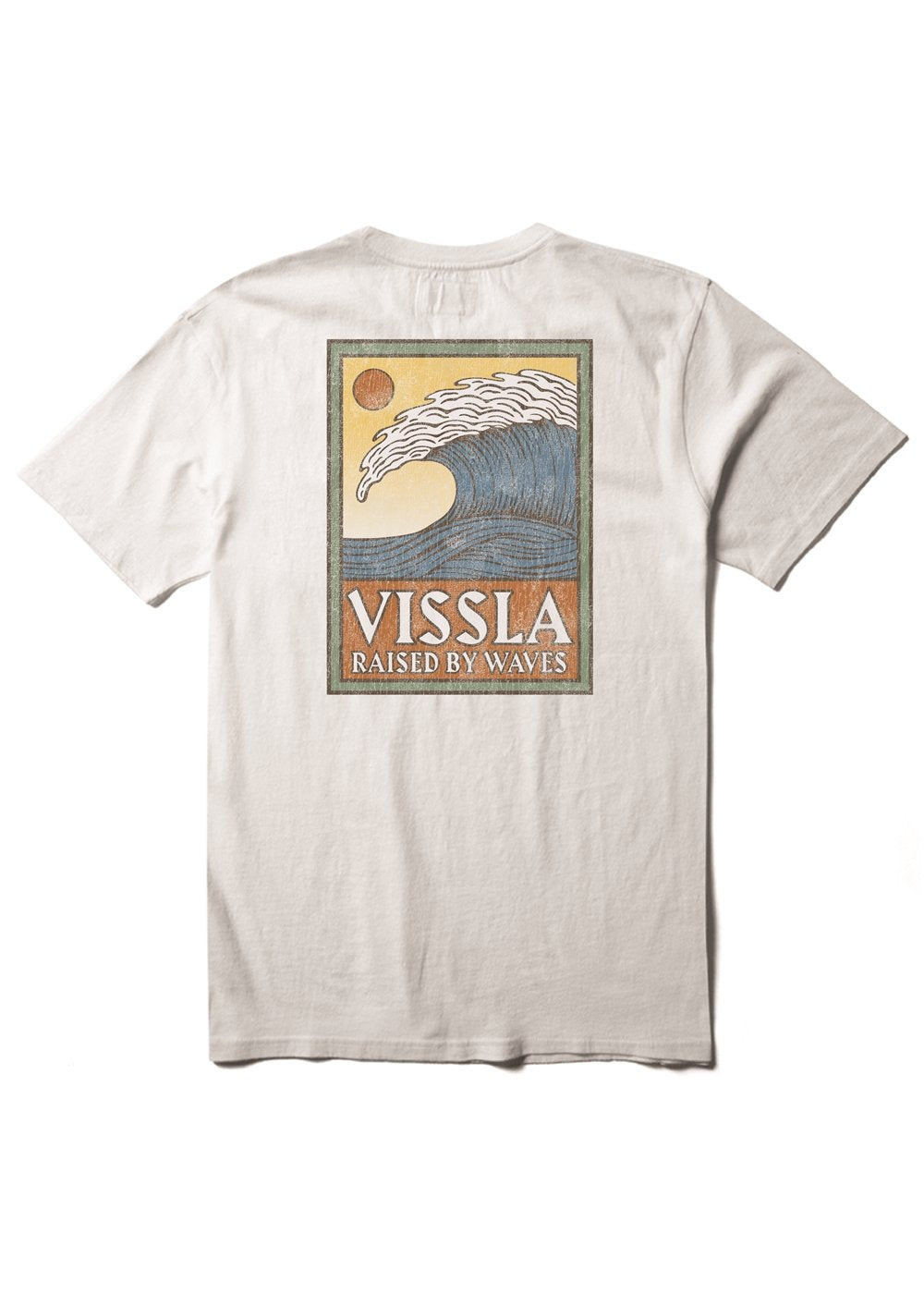 Peaky SS Heavyweight Tee image 1