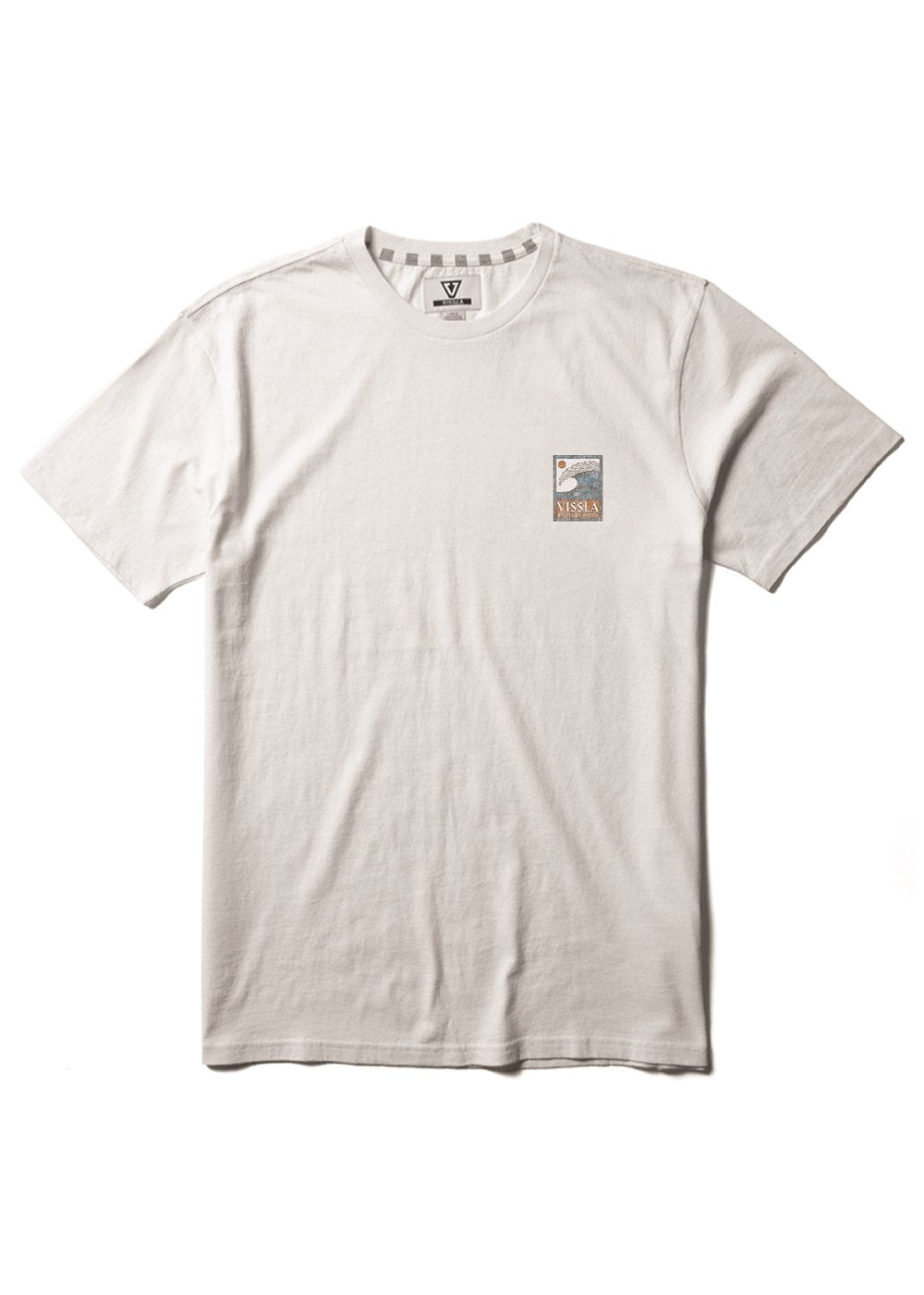 Peaky SS Heavyweight Tee image 2