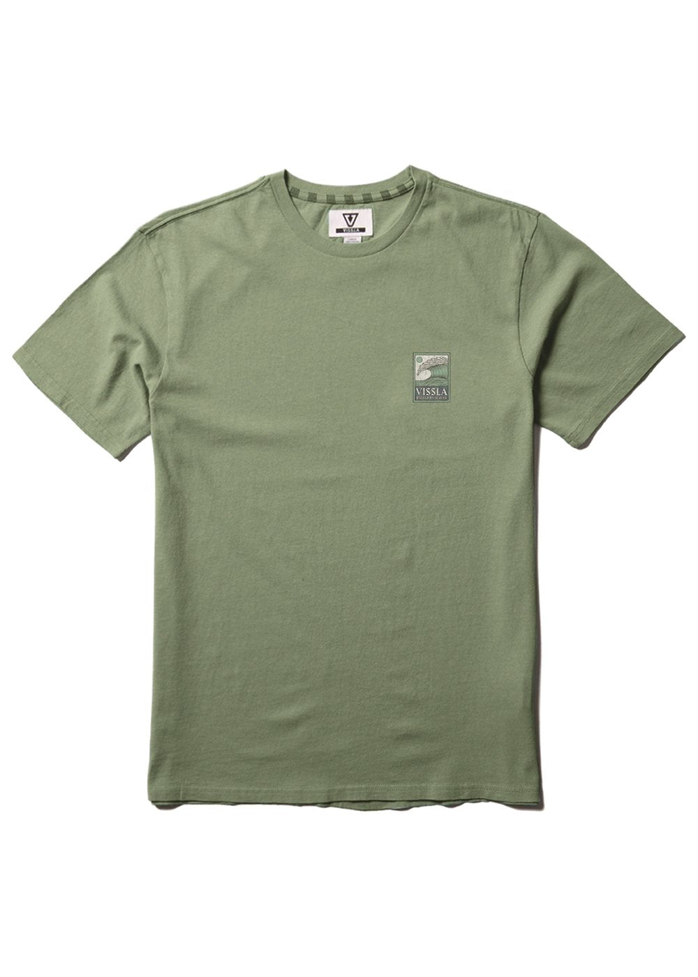 Peaky SS Heavyweight Tee image 2