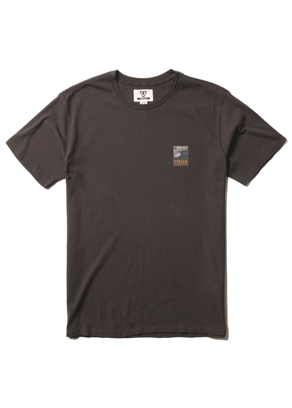 Peaky SS Heavyweight Tee image 2