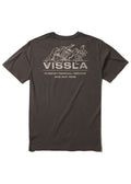 Rubbish Removal SS Heavyweight Tee image 1