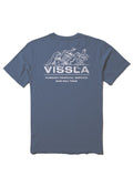 Rubbish Removal SS Heavyweight Tee image 1
